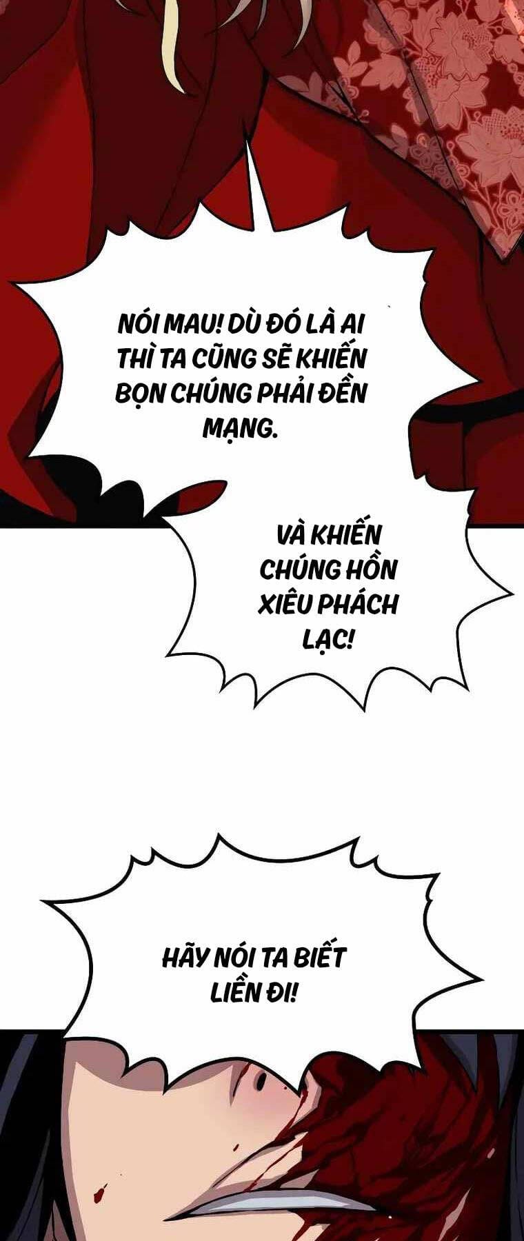 Truyện Tranh Quái Lực Loạn Thần trang 7