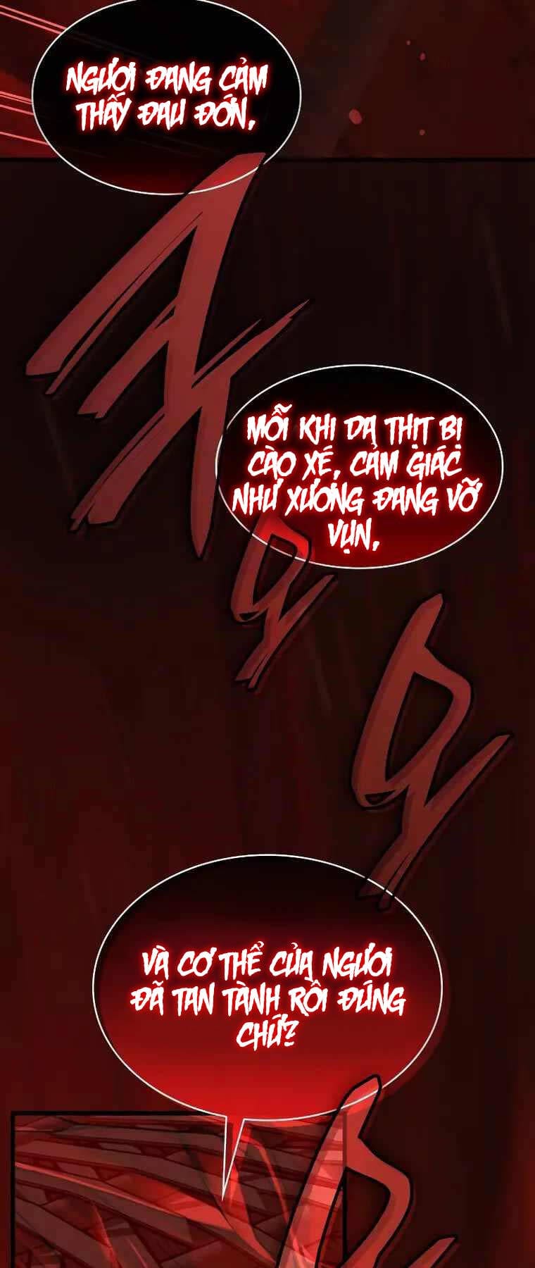 Truyện Tranh Quái Lực Loạn Thần trang 7