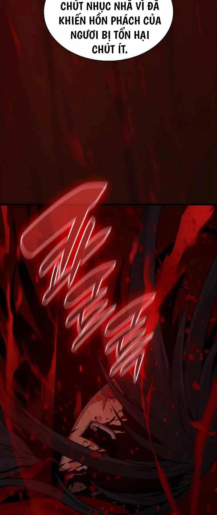 Truyện Tranh Quái Lực Loạn Thần trang 7