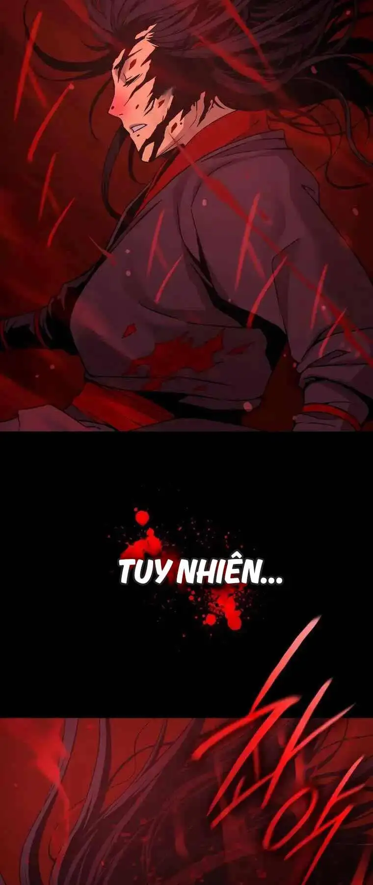 Truyện Tranh Quái Lực Loạn Thần trang 7