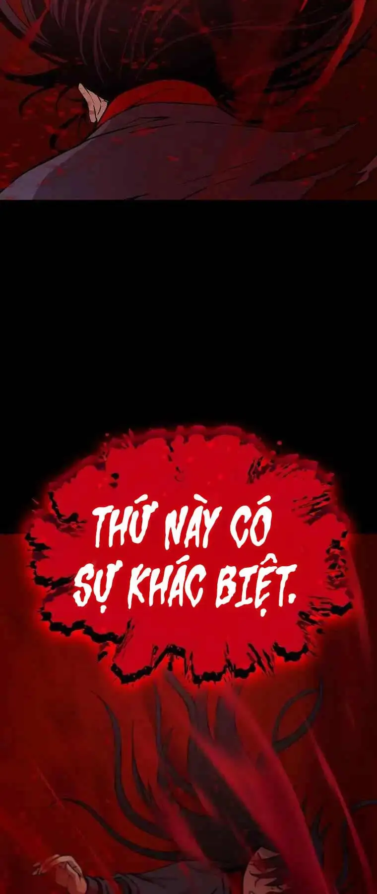 Truyện Tranh Quái Lực Loạn Thần trang 7