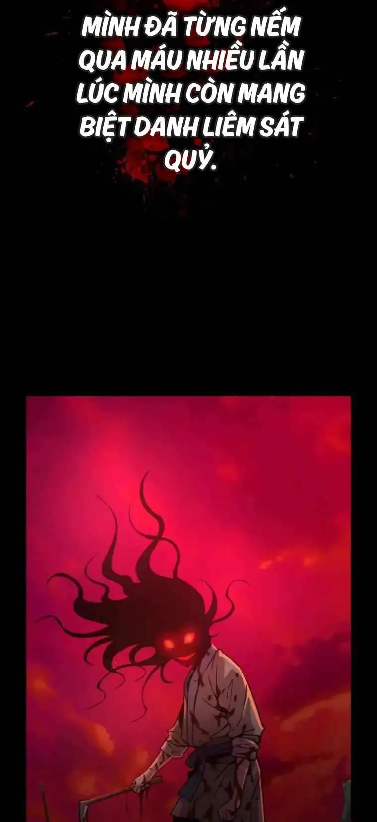 Truyện Tranh Quái Lực Loạn Thần trang 7