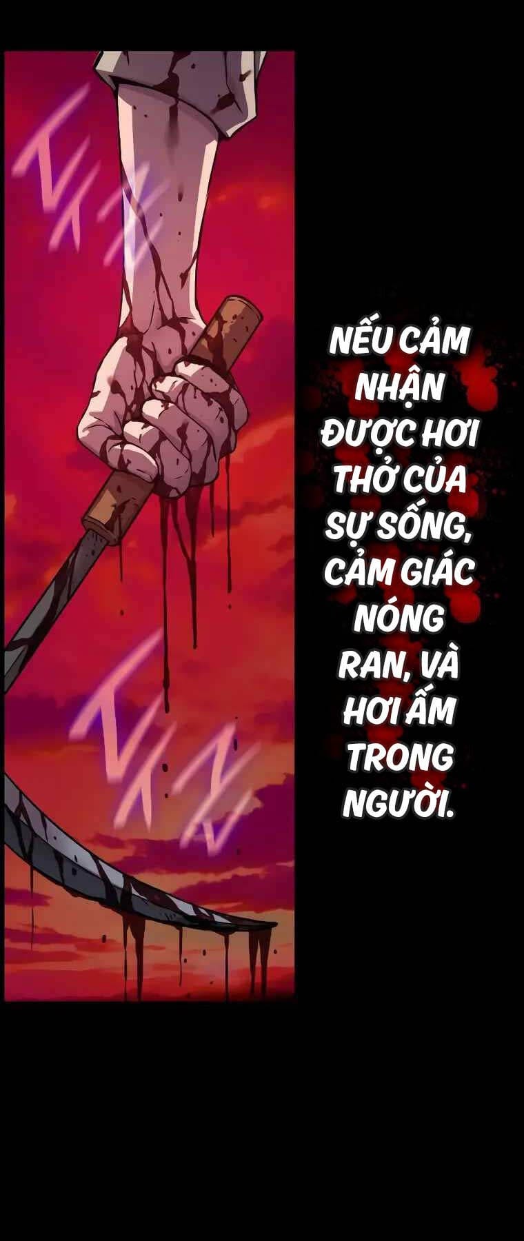 Truyện Tranh Quái Lực Loạn Thần trang 7