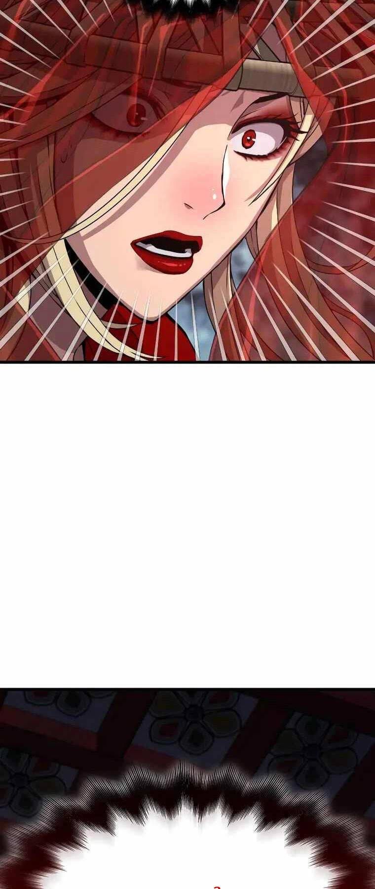 Truyện Tranh Quái Lực Loạn Thần trang 7