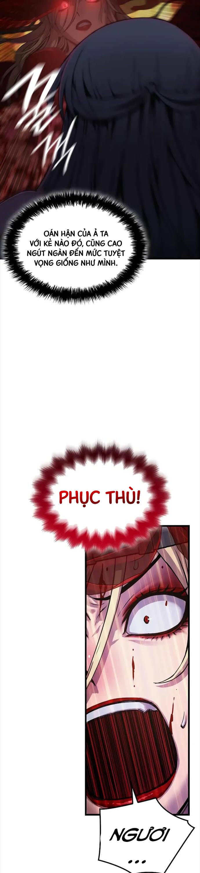 Truyện Tranh Quái Lực Loạn Thần trang 7