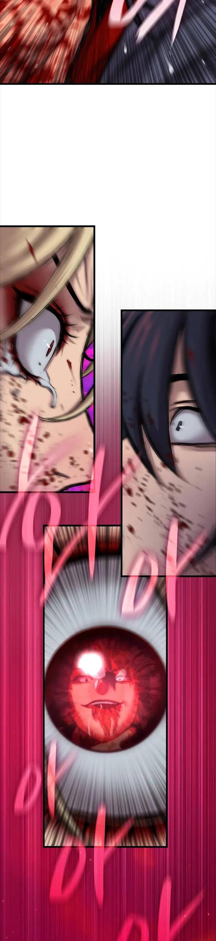 Truyện Tranh Quái Lực Loạn Thần trang 7