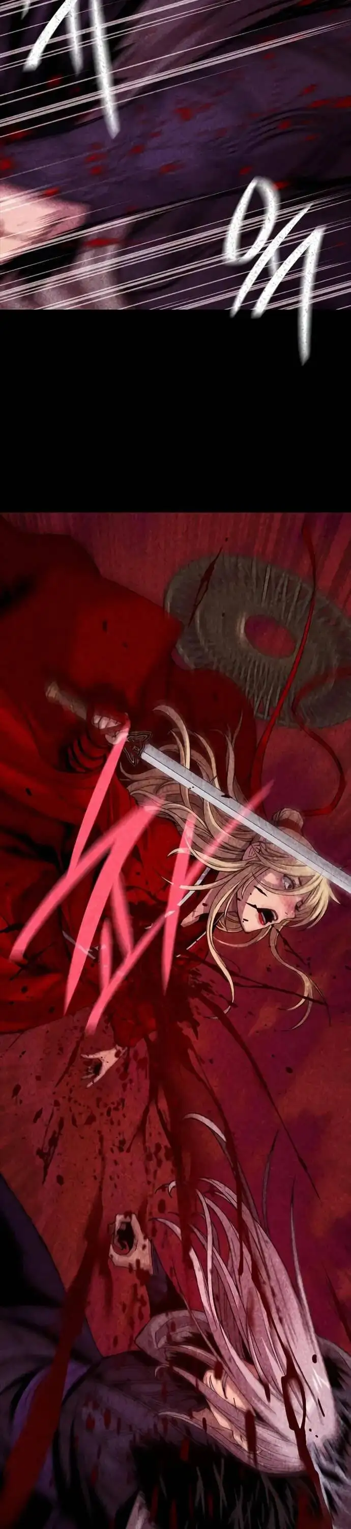 Truyện Tranh Quái Lực Loạn Thần trang 7