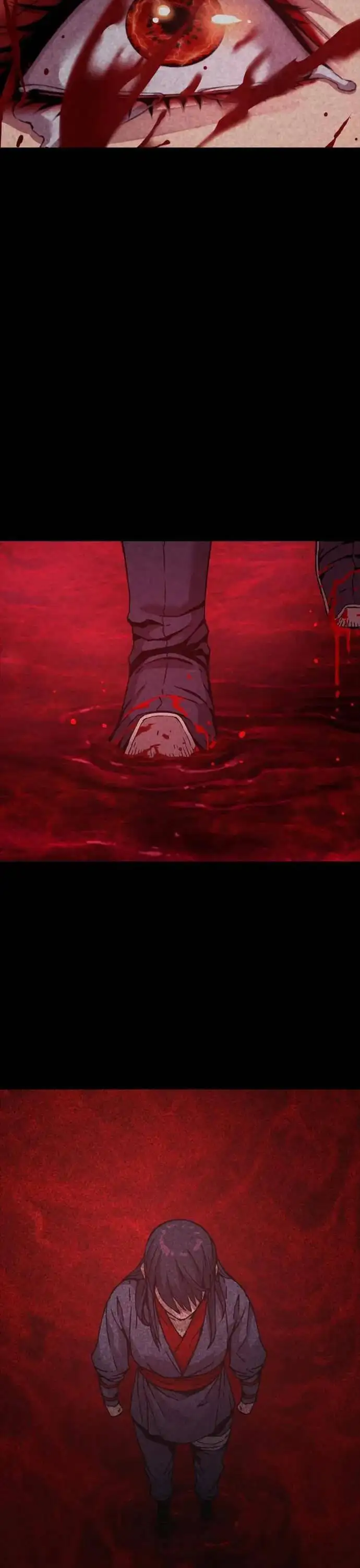 Truyện Tranh Quái Lực Loạn Thần trang 7