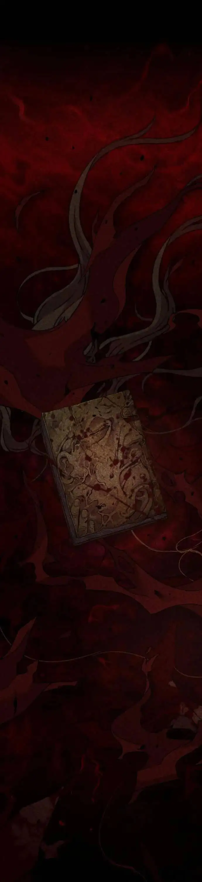 Truyện Tranh Quái Lực Loạn Thần trang 7