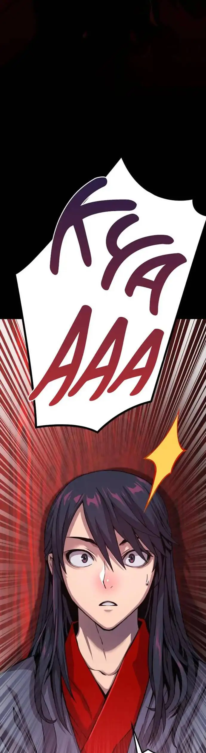 Truyện Tranh Quái Lực Loạn Thần trang 7