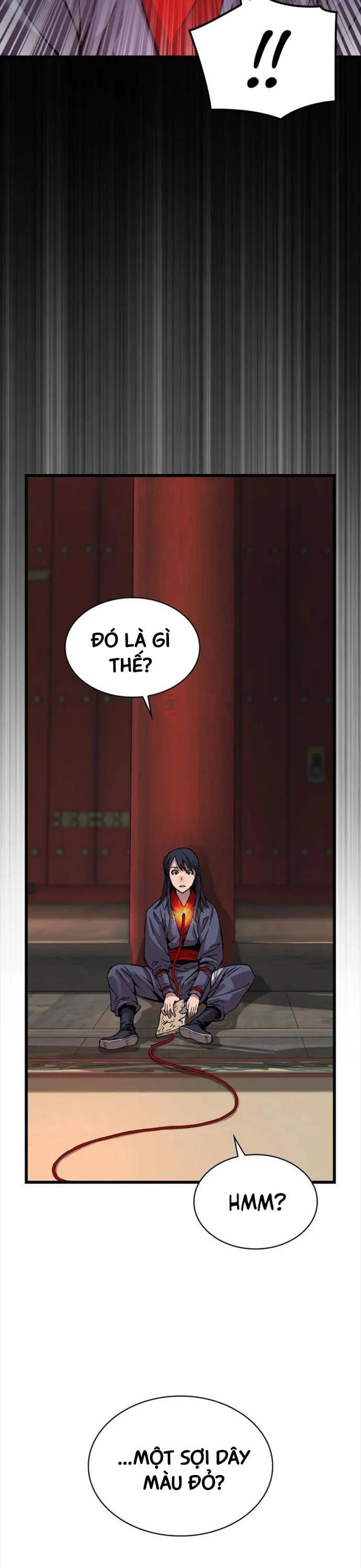 Truyện Tranh Quái Lực Loạn Thần trang 7