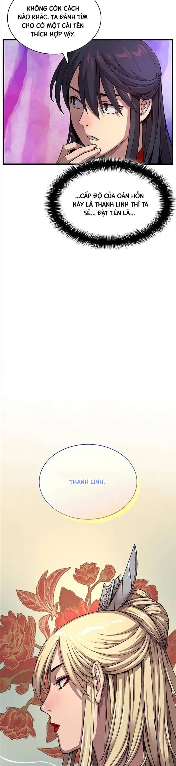 Truyện Tranh Quái Lực Loạn Thần trang 7