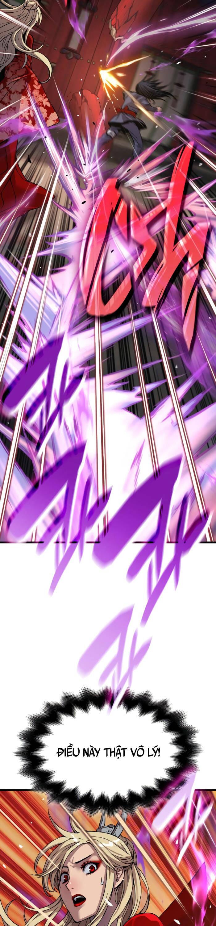 Truyện Tranh Quái Lực Loạn Thần trang 7