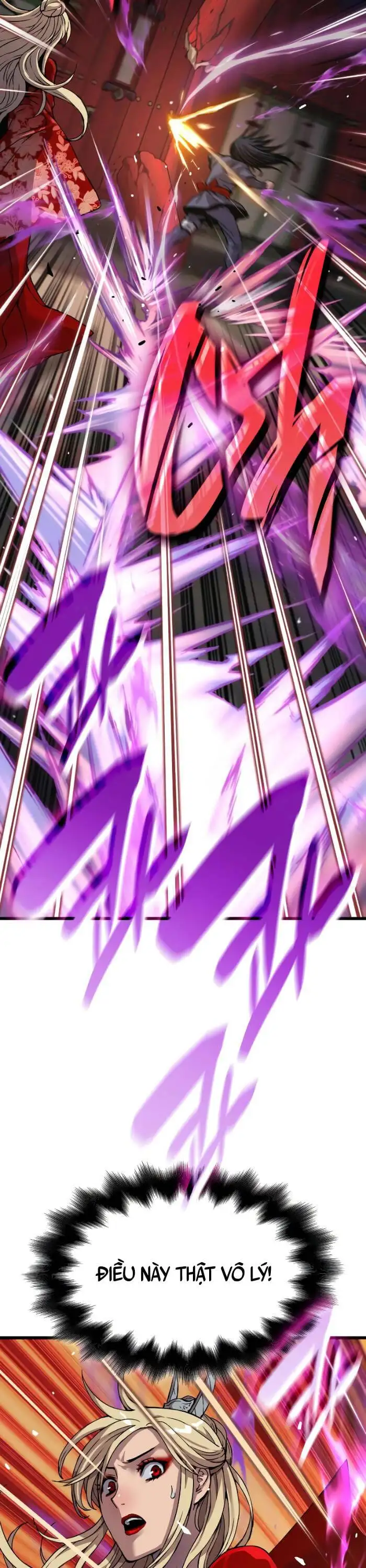 Truyện Tranh Quái Lực Loạn Thần trang 7