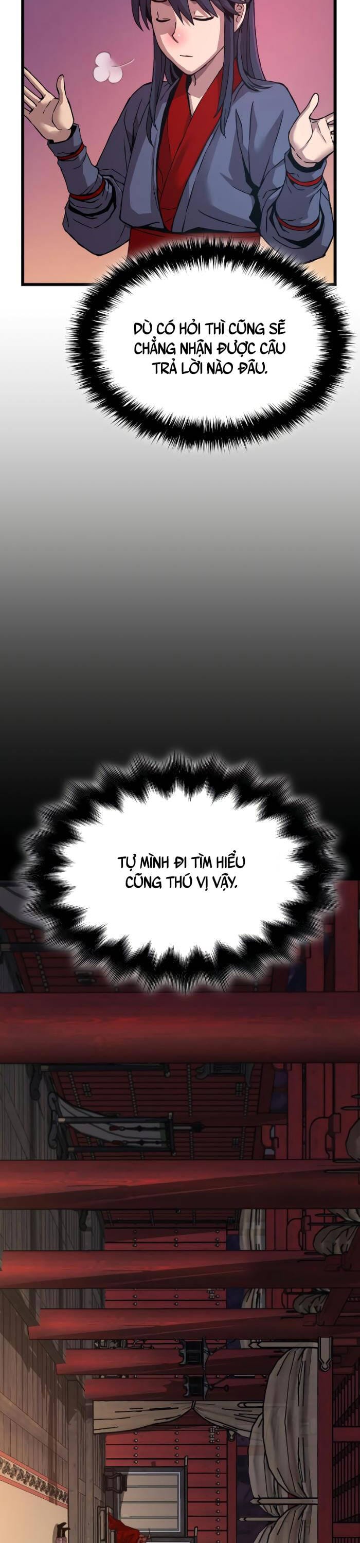 Truyện Tranh Quái Lực Loạn Thần trang 7