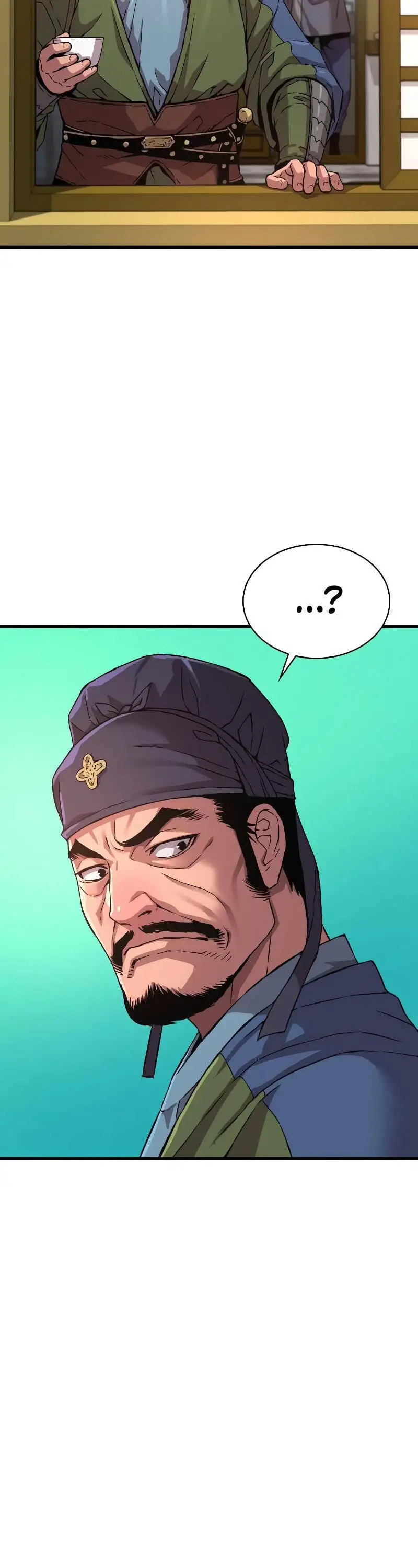 Truyện Tranh Quái Lực Loạn Thần trang 7