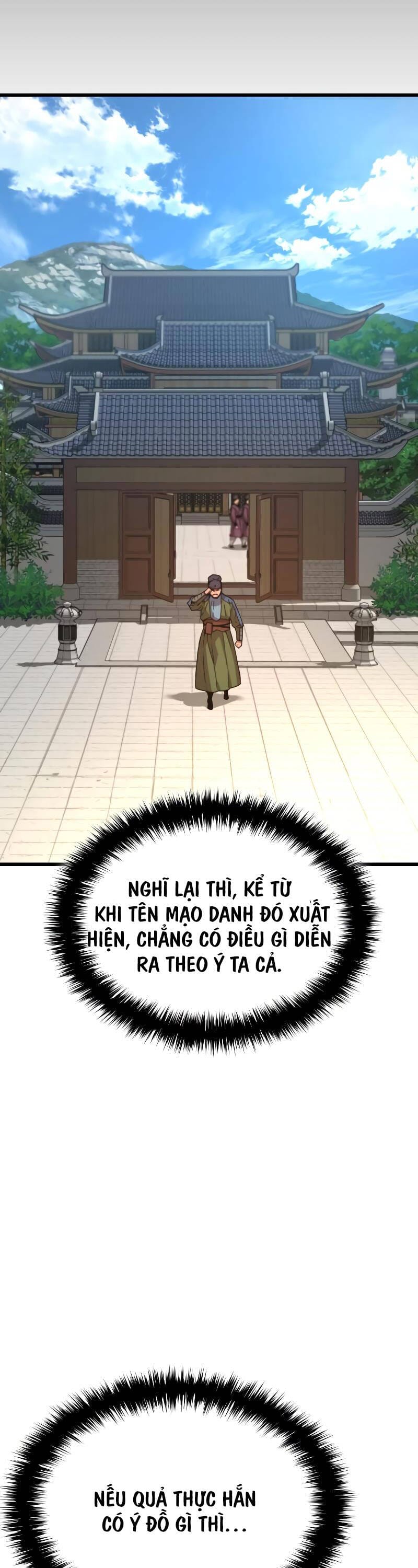 Truyện Tranh Quái Lực Loạn Thần trang 7