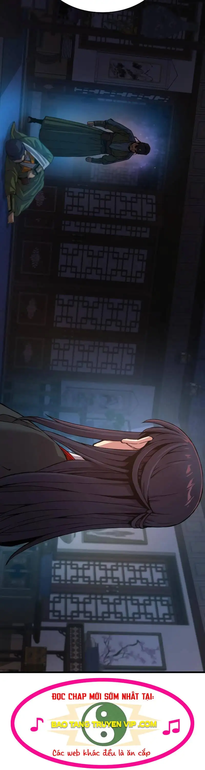 Truyện Tranh Quái Lực Loạn Thần trang 7