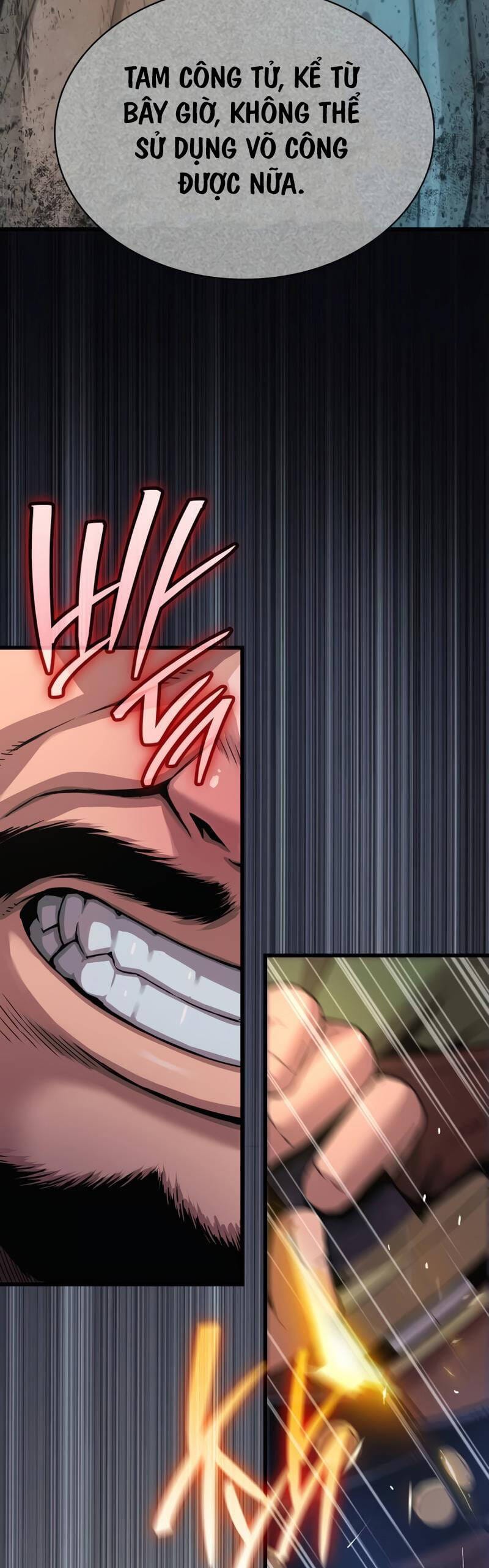 Truyện Tranh Quái Lực Loạn Thần trang 7