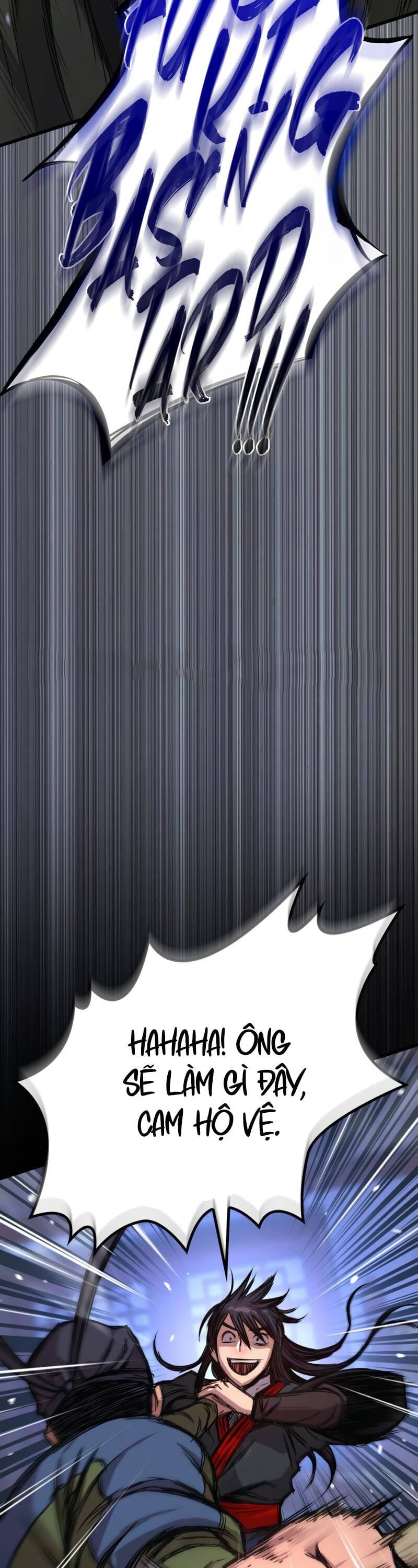 Truyện Tranh Quái Lực Loạn Thần trang 7