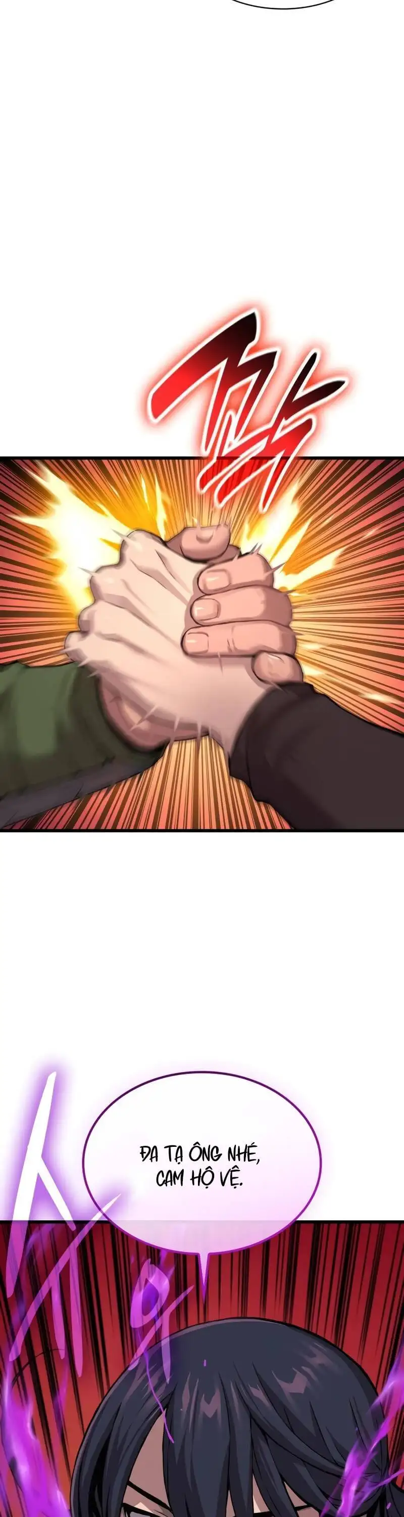 Truyện Tranh Quái Lực Loạn Thần trang 7