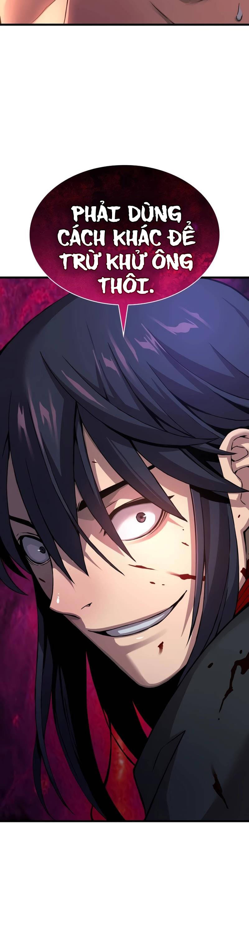 Truyện Tranh Quái Lực Loạn Thần trang 7