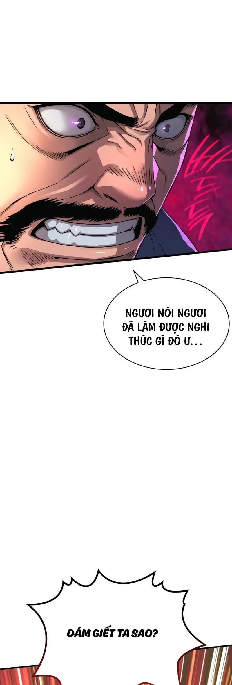 Truyện Tranh Quái Lực Loạn Thần trang 7