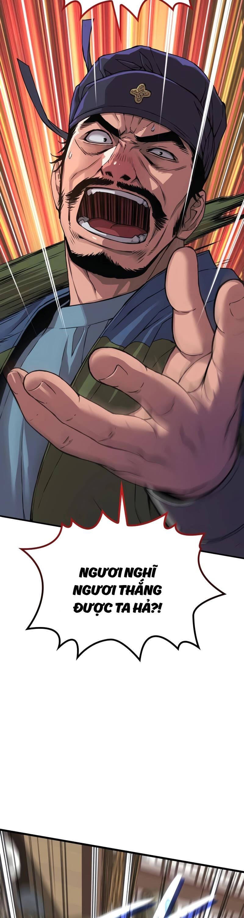 Truyện Tranh Quái Lực Loạn Thần trang 7