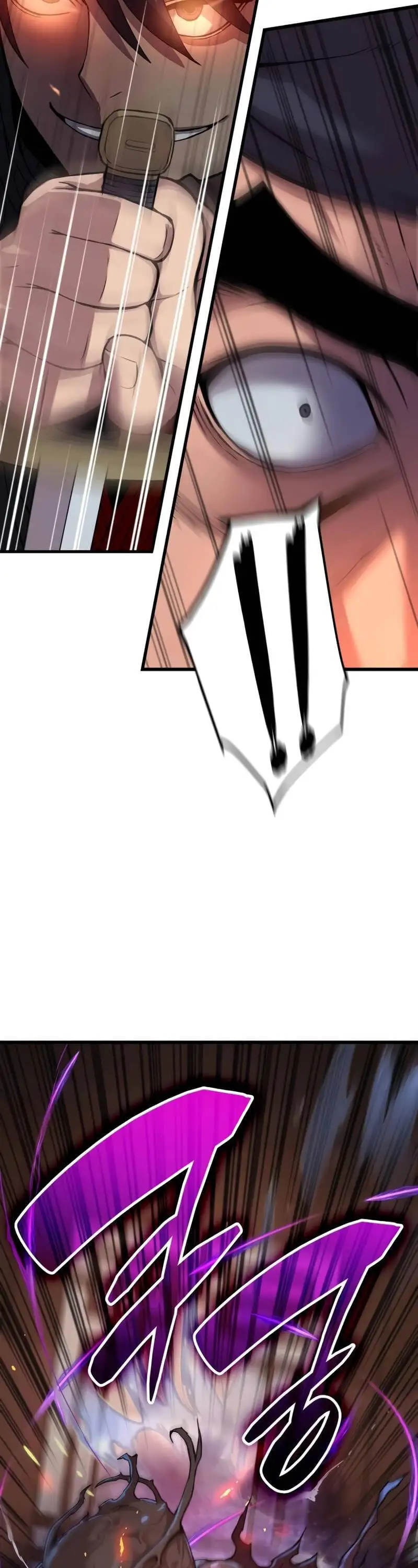 Truyện Tranh Quái Lực Loạn Thần trang 7