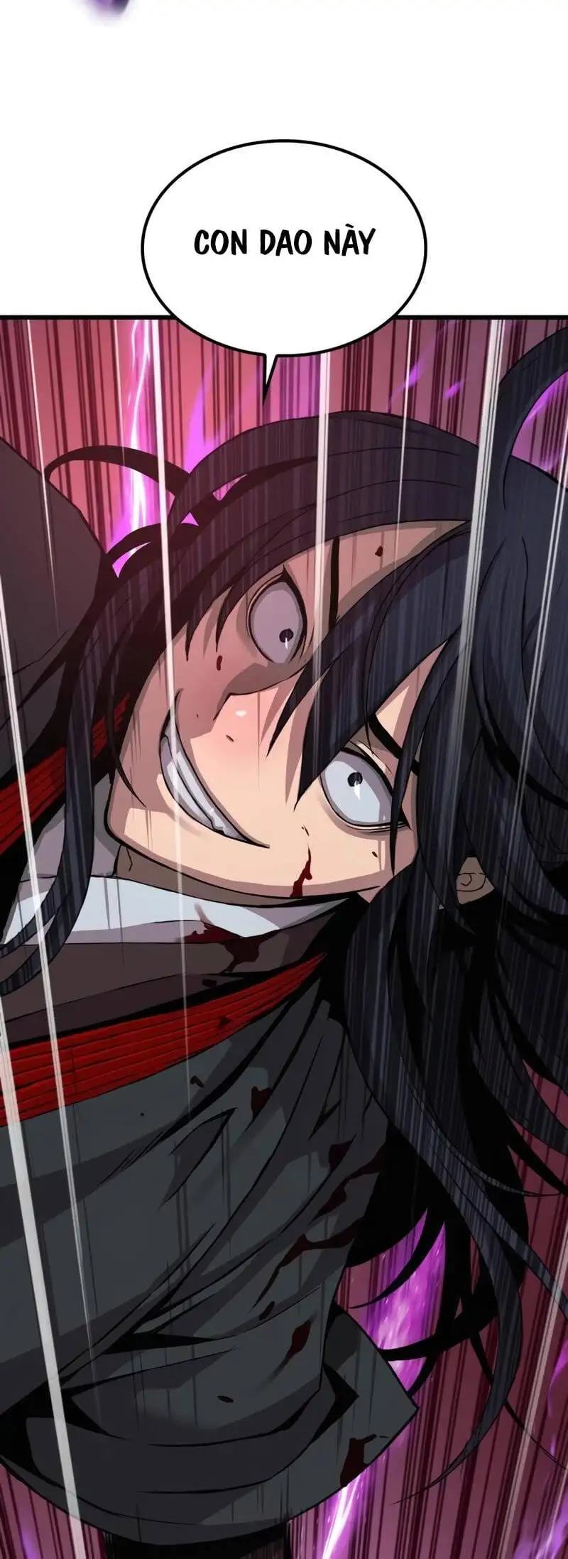 Truyện Tranh Quái Lực Loạn Thần trang 7