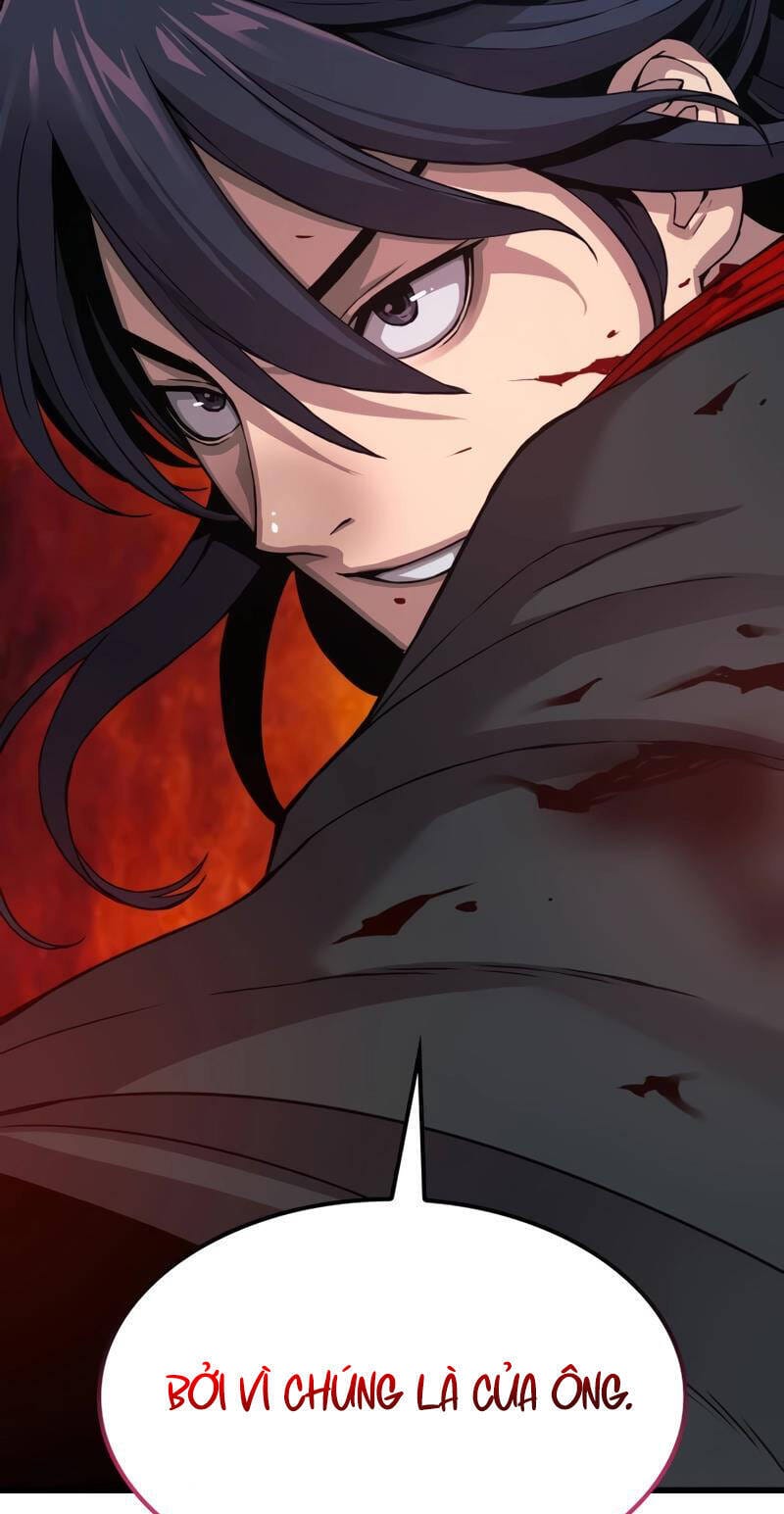 Truyện Tranh Quái Lực Loạn Thần trang 7