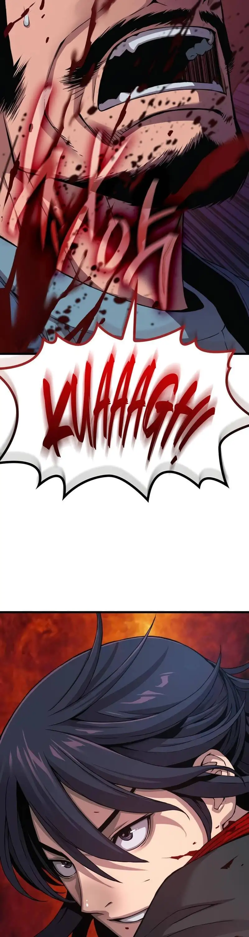 Truyện Tranh Quái Lực Loạn Thần trang 7