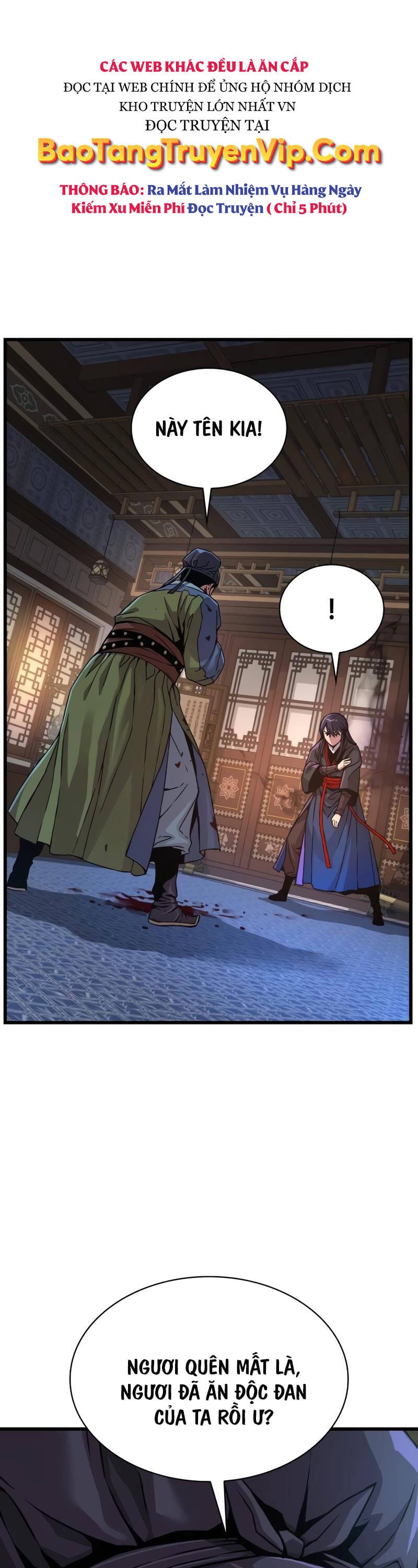 Truyện Tranh Quái Lực Loạn Thần trang 7