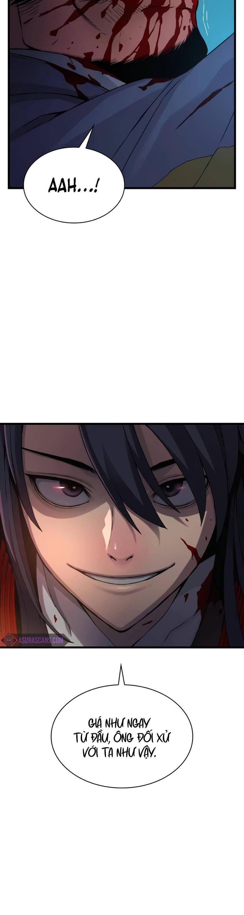 Truyện Tranh Quái Lực Loạn Thần trang 7