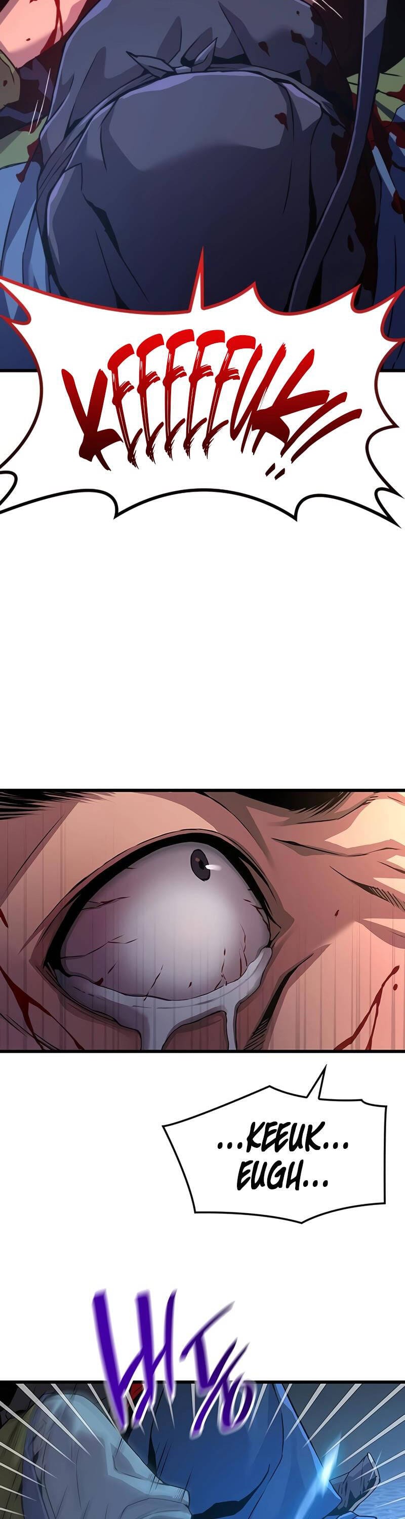 Truyện Tranh Quái Lực Loạn Thần trang 7