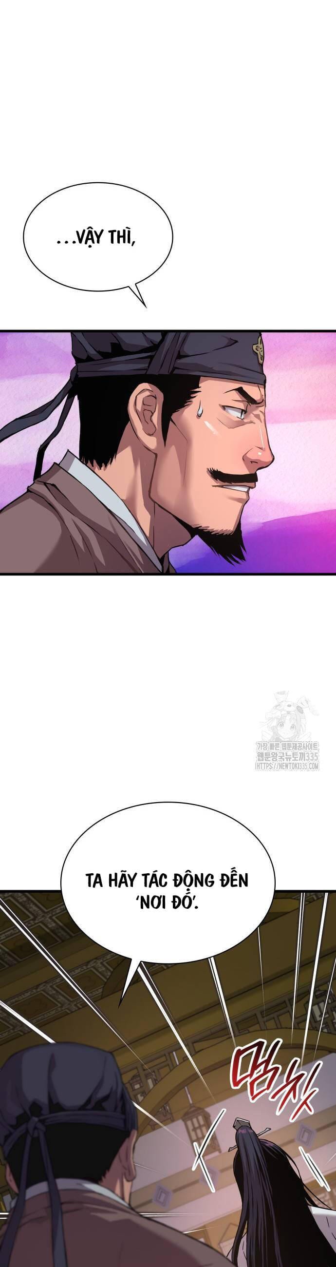 Truyện Tranh Quái Lực Loạn Thần trang 7