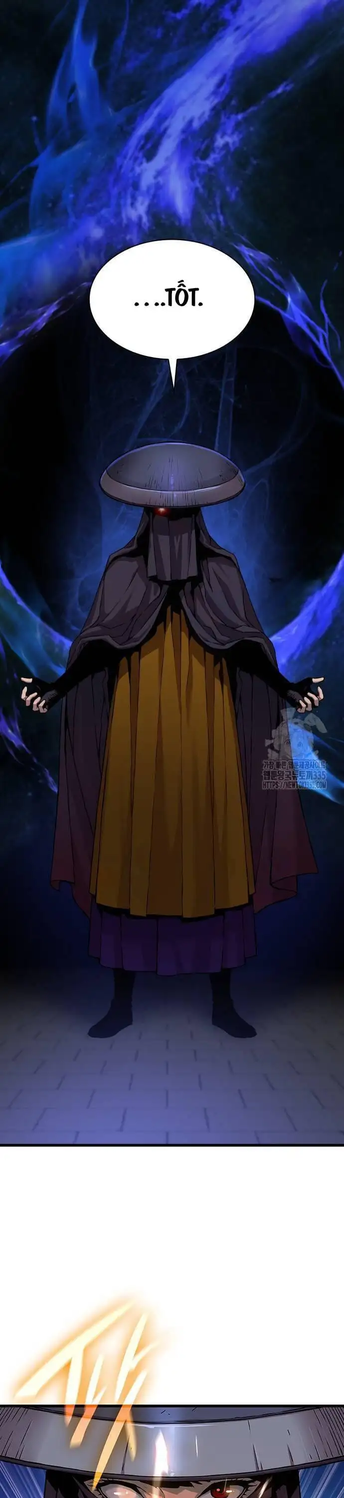 Truyện Tranh Quái Lực Loạn Thần trang 7