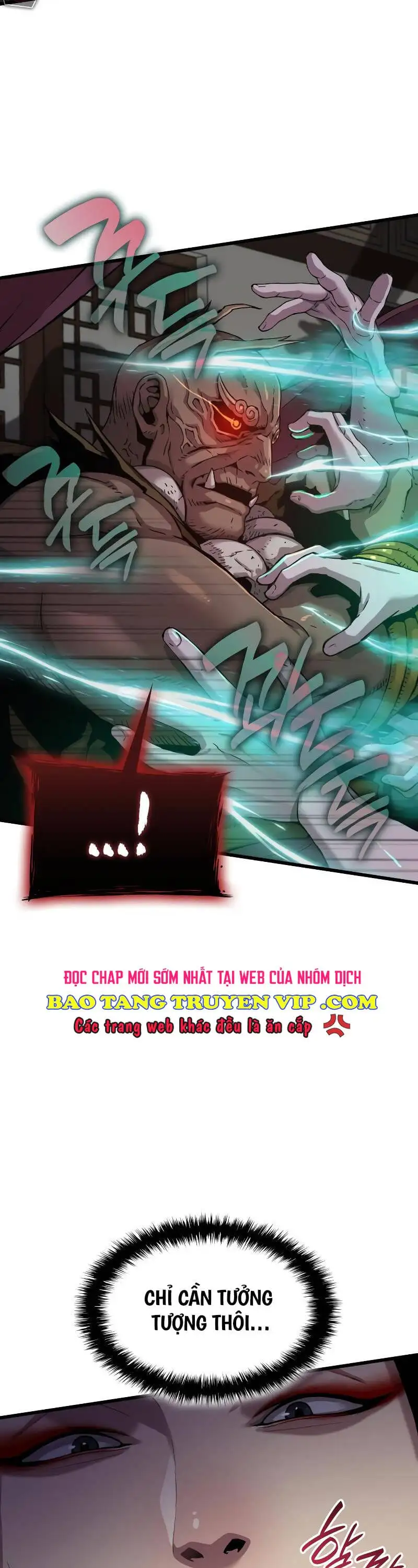Truyện Tranh Quái Lực Loạn Thần trang 7