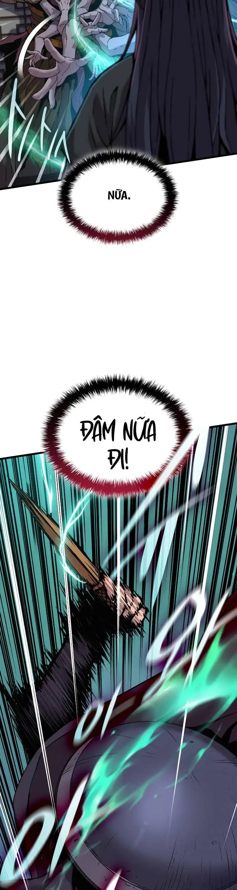 Truyện Tranh Quái Lực Loạn Thần trang 7