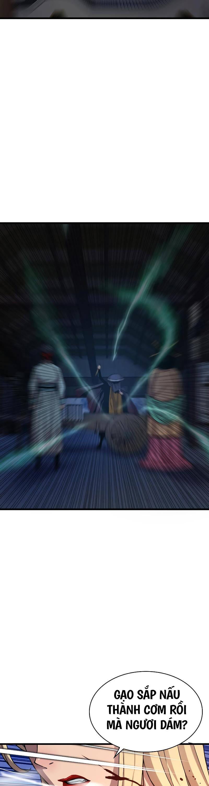 Truyện Tranh Quái Lực Loạn Thần trang 7