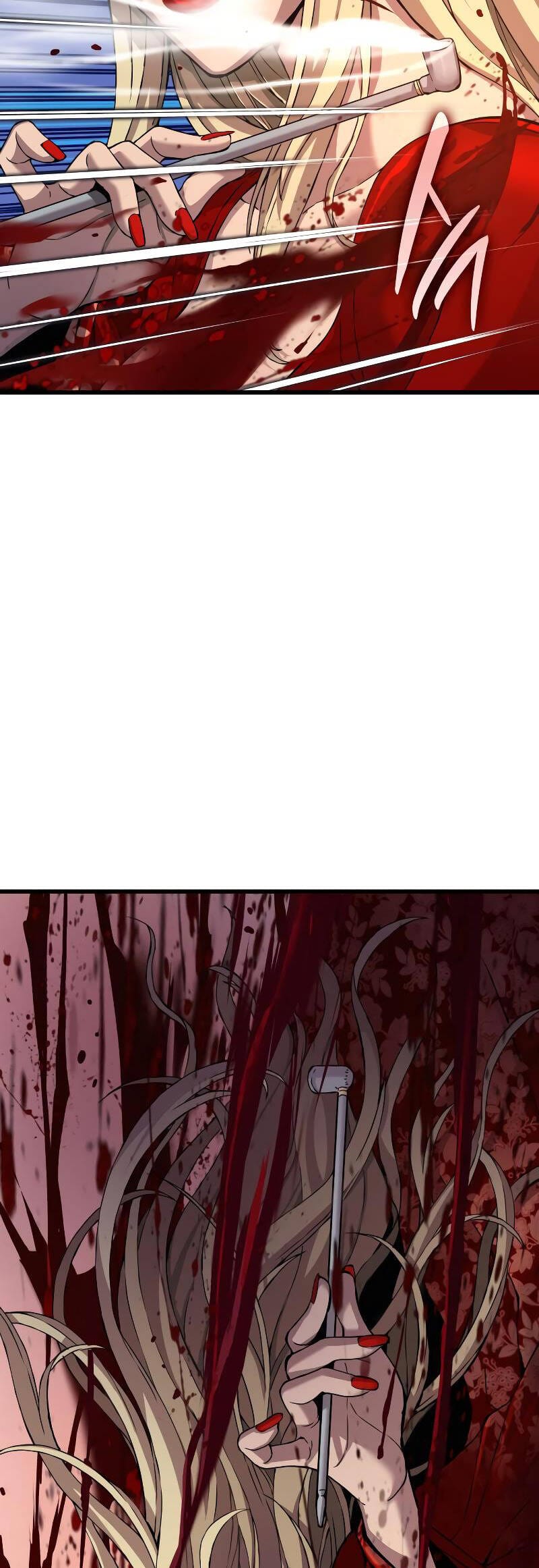 Truyện Tranh Quái Lực Loạn Thần trang 7