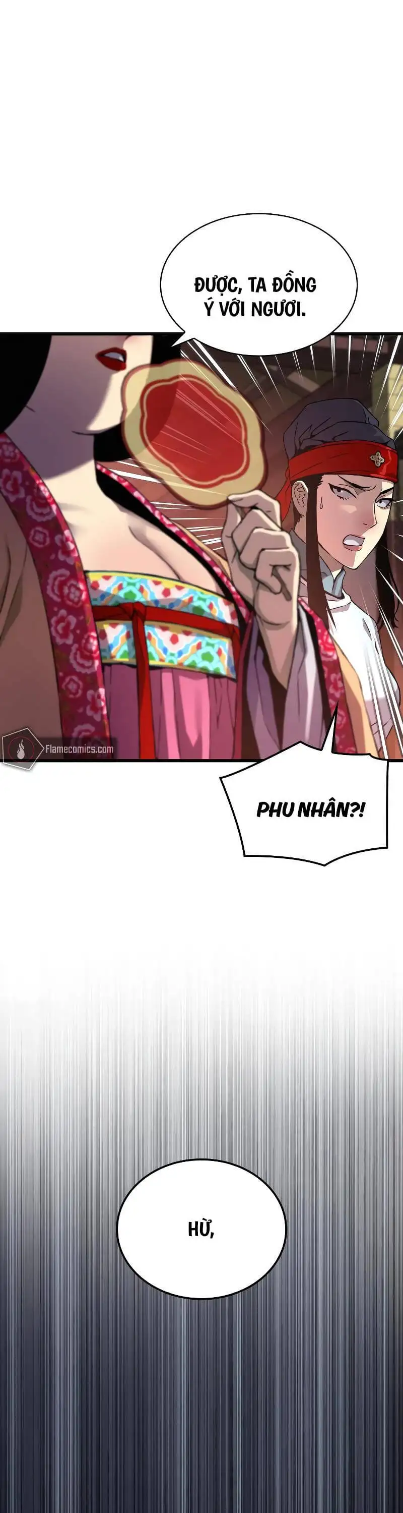 Truyện Tranh Quái Lực Loạn Thần trang 7