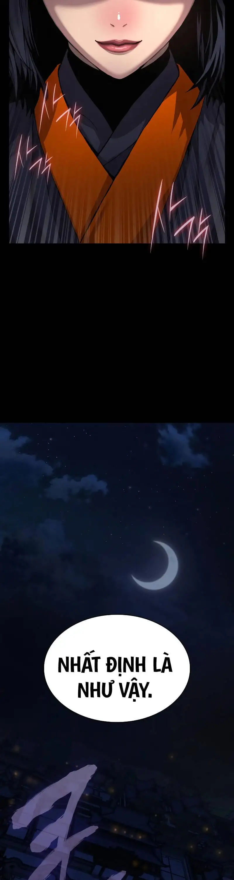 Truyện Tranh Quái Lực Loạn Thần trang 7