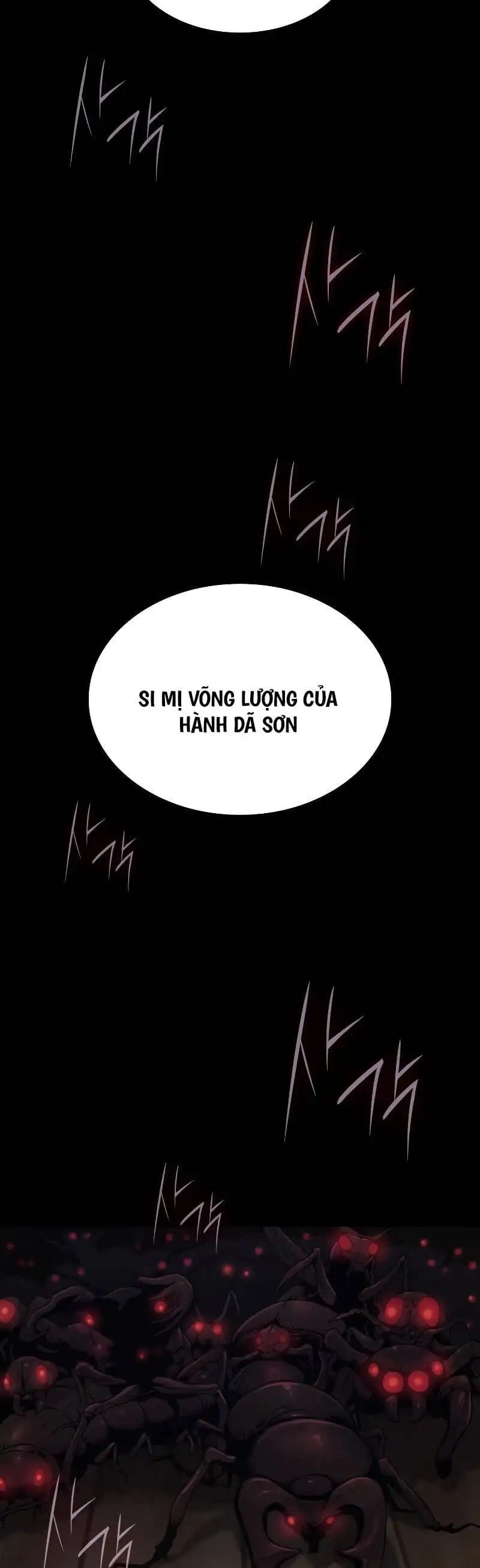 Truyện Tranh Quái Lực Loạn Thần trang 7