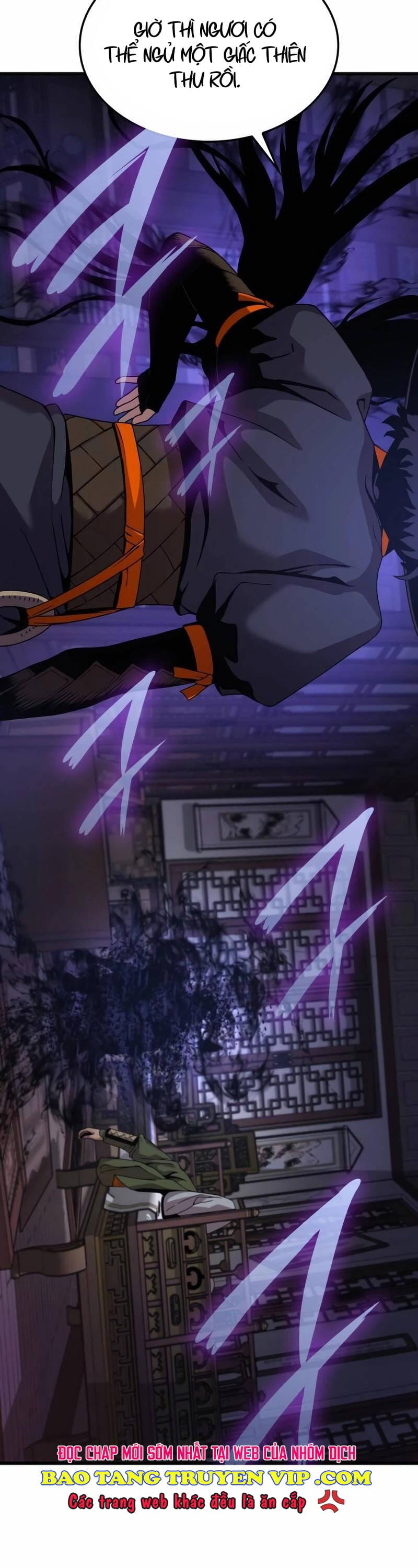 Truyện Tranh Quái Lực Loạn Thần trang 7