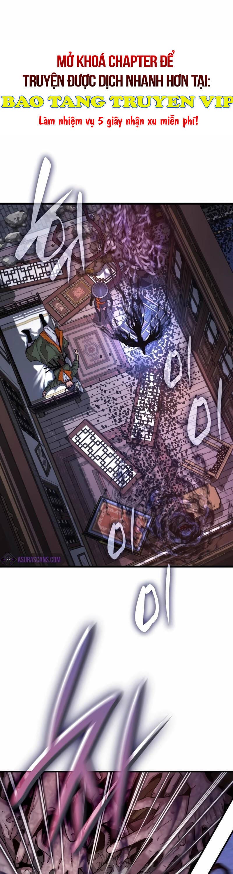 Truyện Tranh Quái Lực Loạn Thần trang 7