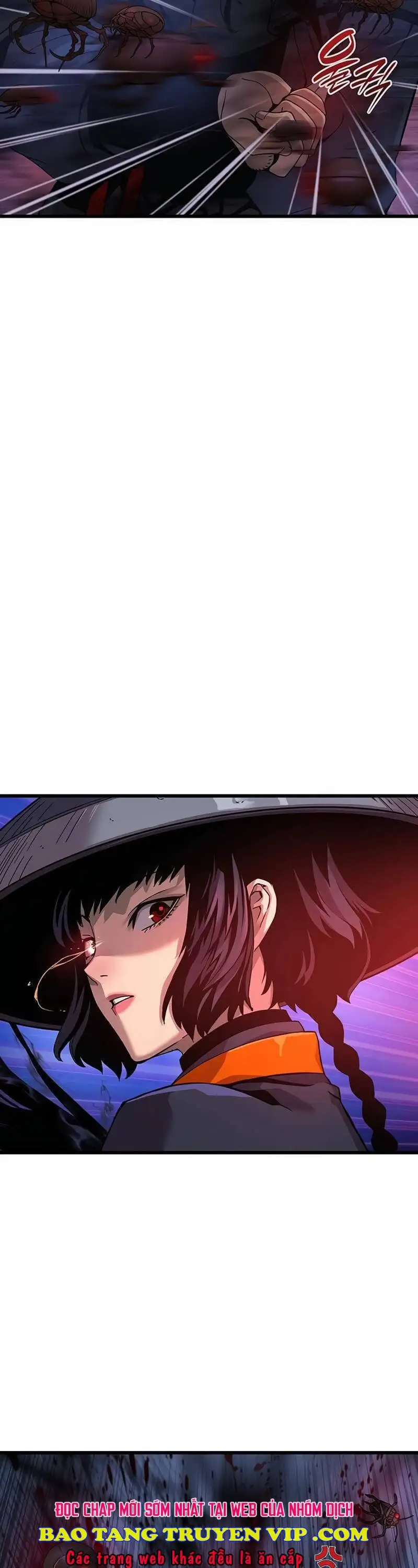 Truyện Tranh Quái Lực Loạn Thần trang 7