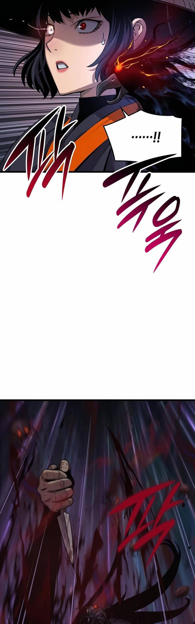 Truyện Tranh Quái Lực Loạn Thần trang 7