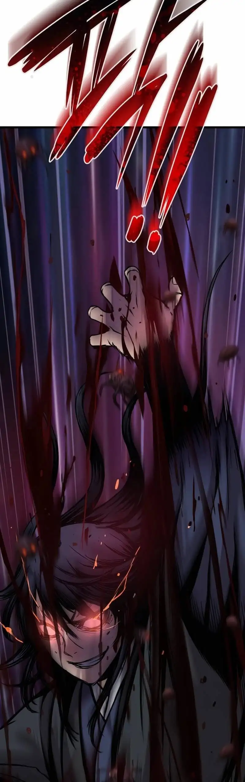 Truyện Tranh Quái Lực Loạn Thần trang 7