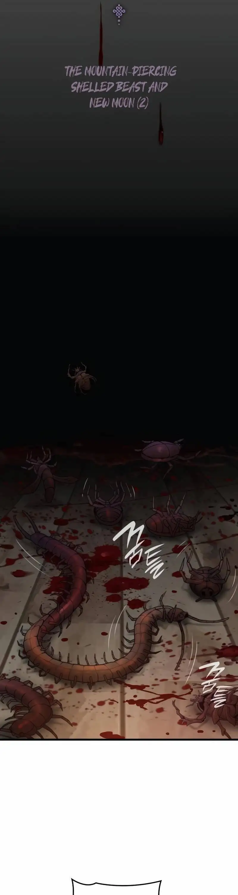 Truyện Tranh Quái Lực Loạn Thần trang 7